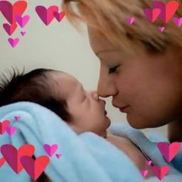 Meet your Posher, Ericka - Picture 1 of 1